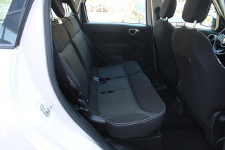 Fiat 500L 1.3 mjtd N1 