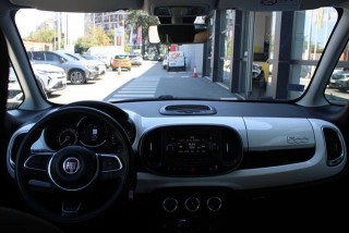 Fiat 500L 1.3 mjtd N1 
