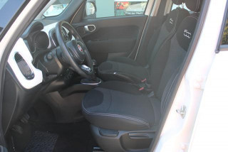 Fiat 500L 1.3 mjtd N1 
