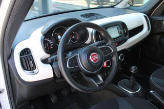 Fiat 500L 1.3 mjtd N1 