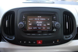 Fiat 500L 1.3 mjtd N1 
