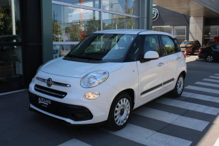 Fiat 500L 1.3 mjtd N1 