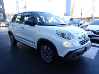 Fiat 500L 1.3 mjtd AUT CROSS 