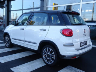 Fiat 500L 1.3 mjtd AUT CROSS 