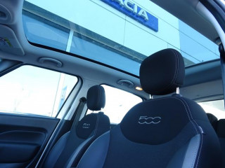 Fiat 500L 1.3 mjtd AUT CROSS 