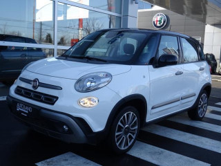 Fiat 500L 1.3 mjtd AUT CROSS 