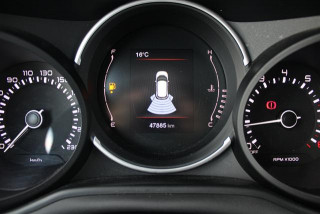 Fiat 500L 1.4 Cross 120 