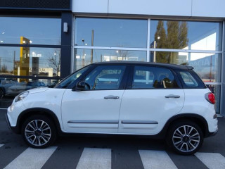 Fiat 500L 1.3 mjtd CROSS 