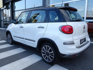 Fiat 500L 1.3 mjtd CROSS 