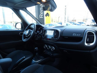 Fiat 500L 1.3 mjtd CROSS 