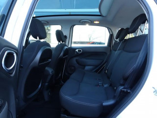 Fiat 500L 1.3 mjtd CROSS 