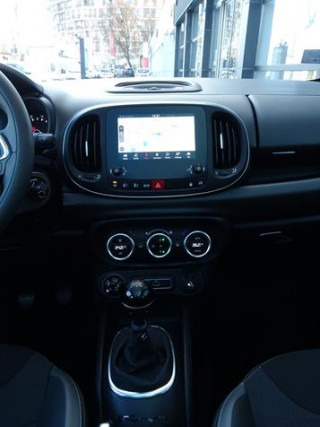 Fiat 500L 1.3 mjtd CROSS 