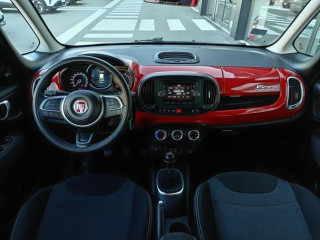 Fiat 500L 1.3 mjtd 