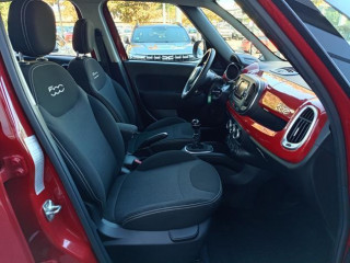 Fiat 500L 1.3 mjtd 