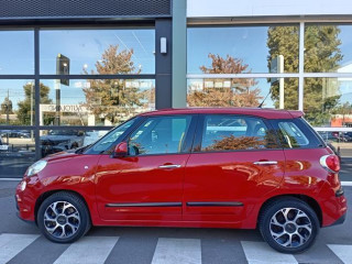 Fiat 500L 1.3 mjtd 