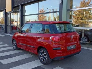 Fiat 500L 1.3 mjtd 