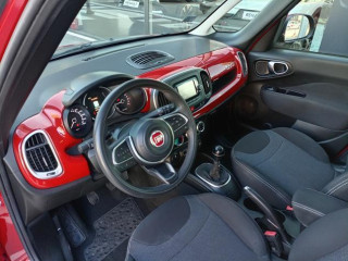 Fiat 500L 1.3 mjtd 