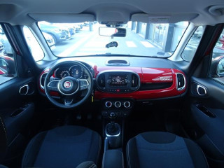 Fiat 500L 1.3 mjtd Pop 