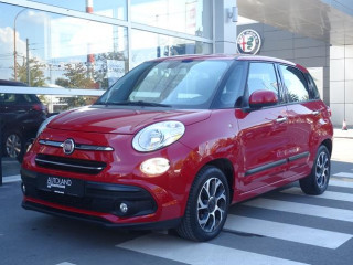 Fiat 500L 1.3 mjtd Pop 