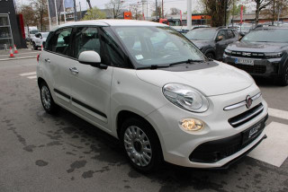 Fiat 500L 1.6 VAN 