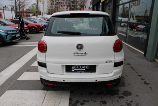 Fiat 500L 1.6 VAN 