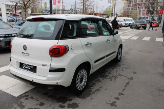 Fiat 500L 1.6 VAN 