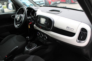 Fiat 500L 1.6 VAN 