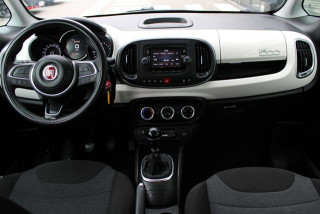 Fiat 500L 1.6 VAN 