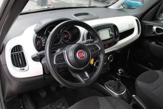Fiat 500L 1.6 VAN 
