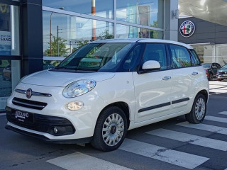 Fiat 500L 1.3 mjtd Van