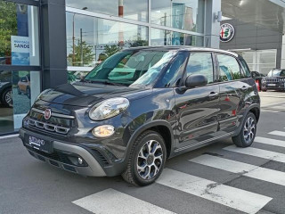 Fiat 500L 1.6 mjtd Cross