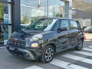 Fiat 500L 1.6 mjtd Lounge 