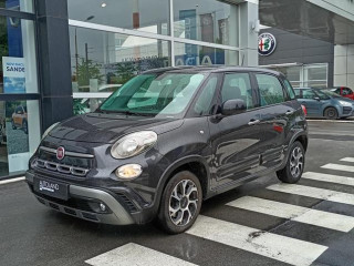 Fiat 500L 1.6 mjtd Lounge 