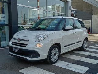 Fiat 500L 1.3 mjtd Van