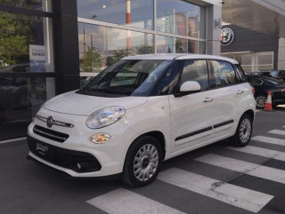Fiat 500L 1.3 mjtd Van
