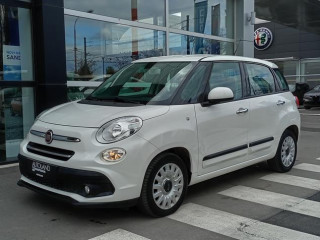 Fiat 500L 1.3 mjtd Van