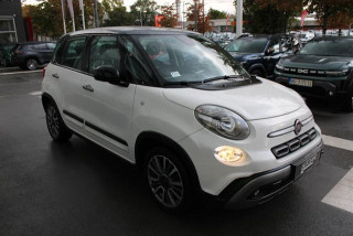 Fiat 500L 1.4 N1 