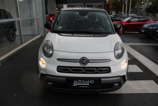Fiat 500L 1.4 N1 