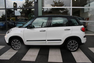 Fiat 500L 1.4 N1 