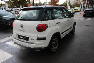 Fiat 500L 1.4 N1 