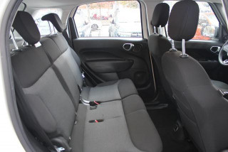 Fiat 500L 1.4 N1 