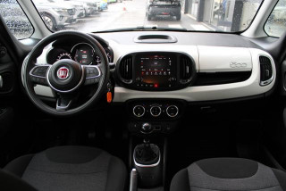 Fiat 500L 1.4 N1 