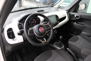 Fiat 500L 1.4 N1 