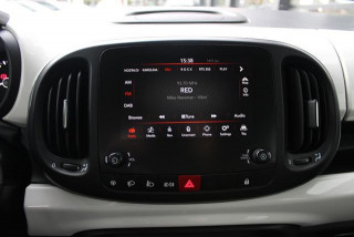 Fiat 500L 1.4 N1 