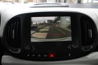 Fiat 500L 1.4 N1 