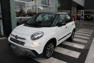 Fiat 500L 1.4 N1 