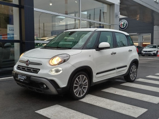 Fiat 500L 1.6 mjtd N1