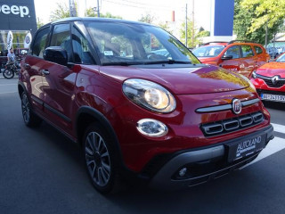 Fiat 500L 1.6 mjtd Lounge 