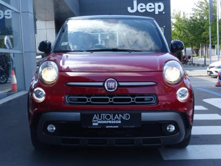 Fiat 500L 1.6 mjtd Lounge 