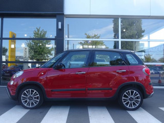 Fiat 500L 1.6 mjtd Lounge 